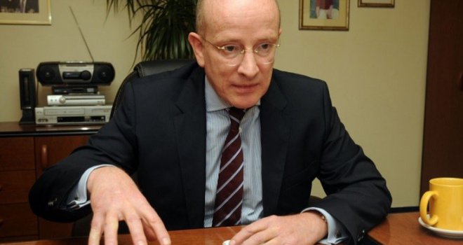 Hellbach: Reforme nemaju alternativu, čeka nas maraton, a ne sprint