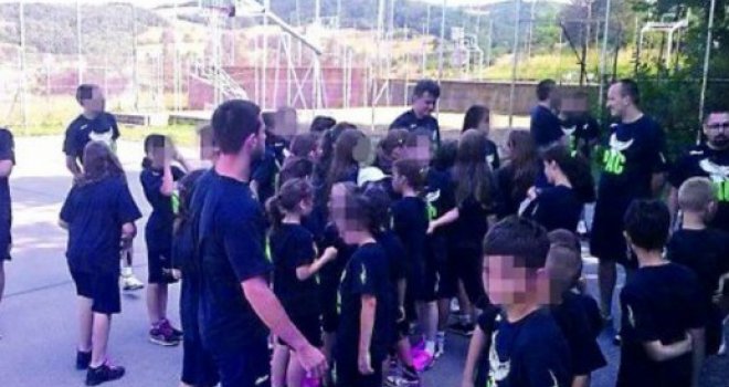 Povraćanje, temperatura i dijareja: U hotelu otrovano 80 djece
