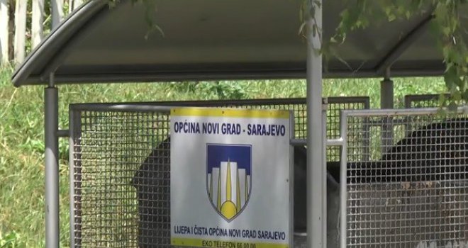 Dejtonska Dobrinja 2015.: Dijeli li nesretna međuentitetska linija ljude ili samo kontejneri čine razliku?!