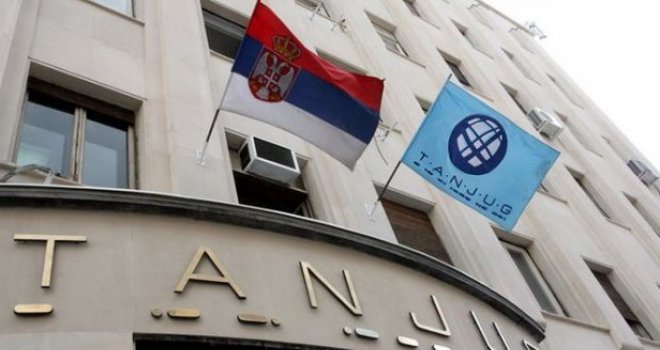 Srbija prodaje agneciju Tanjug