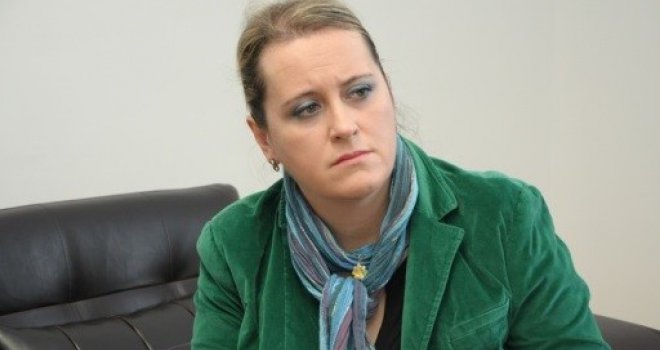 Direktorica JU 'Djeca Sarajeva' Jovanović-Halilović podnijela ostavku: Vlada KS nije htjela riješiti stvarni problem!