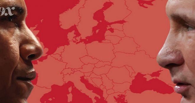 Rat između Rusije i SAD-a mogao bi eskalirati zbog jedne državice detonatora: Ko je 'Ahilova peta' NATO-a?