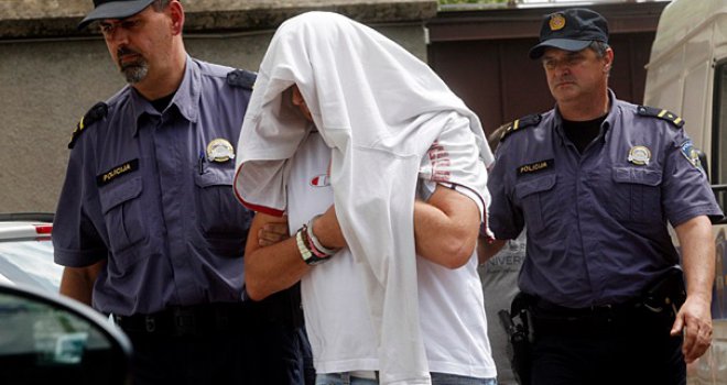 Policija u Imotskom privela nogometne delegate i suce