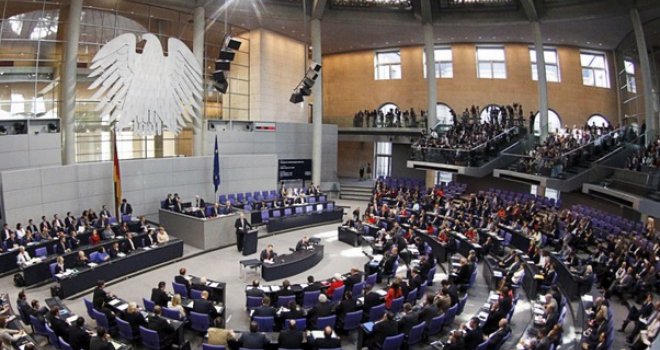 Reakcije iz Njemačke: Rezultat ne referendumu je veoma težak, Cipras je izazvao katastrofu!