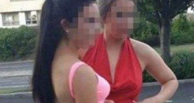 Bh. mladost 2015: Da li je ovo prikladna garderoba za tinejdžerke?!