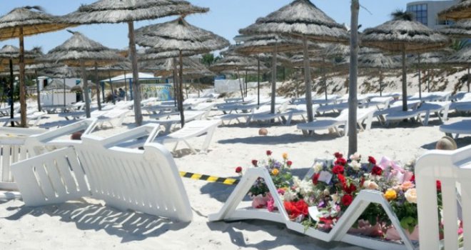 Tunis: Uhapšeno 127 osoba u vezi s napadom na turiste