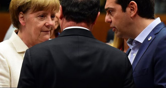 Napokon: EU se dogovorila s Grčkom, ostaju u eurozoni