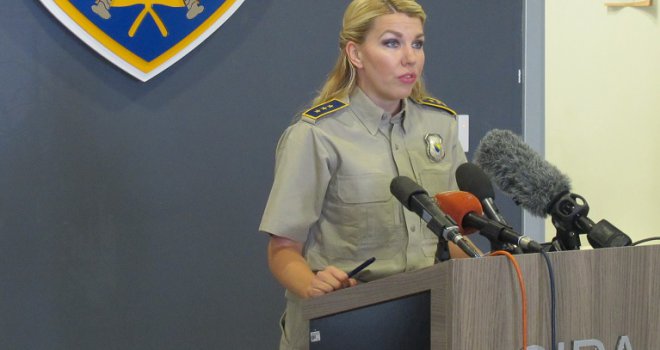 SIPA podnijela tužilaštvu izvještaj protiv dvije osobe zbog pranja novca