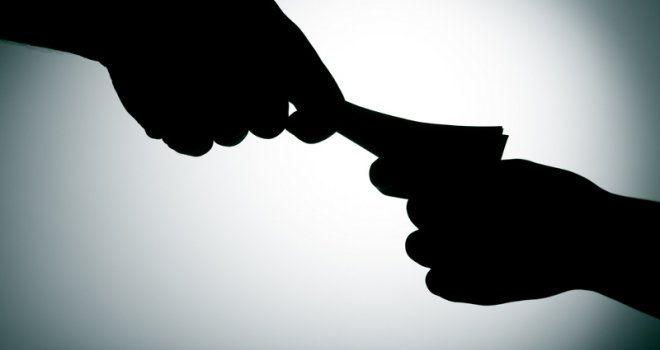 SIPA dostavila izvještaj: Dva bh. policajca na svojim računima nagomilali 1,1 miliona KM od mita?!