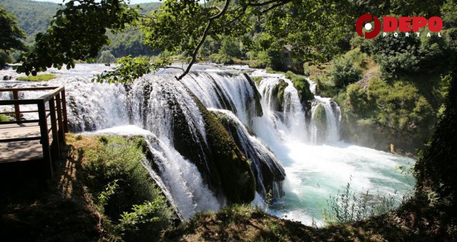 U USK-u sve više turista, raste broj gostiju iz arapskih zemalja