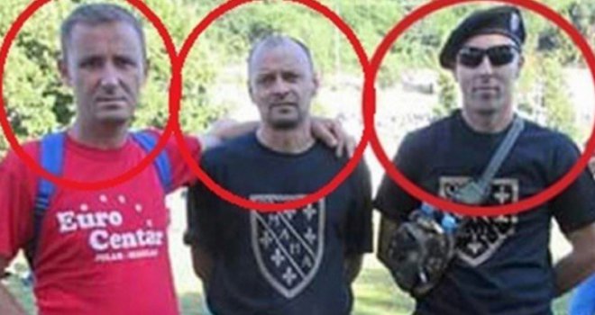 Himzić: Nisam napao Vučića, imam video snimak iz Potočara koji ću ustupiti policiji