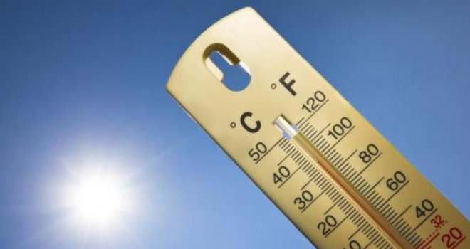 Evropa se bori s toplotnim valom 'Lucifer': Ekstremne temperature, požari, smrtni slučajevi...