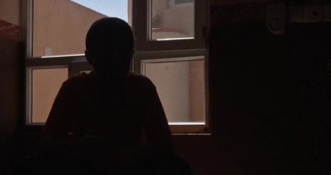 Stravično svjedočanstvo dječaka kojeg su obučavali da odrubljuje ljudske glave