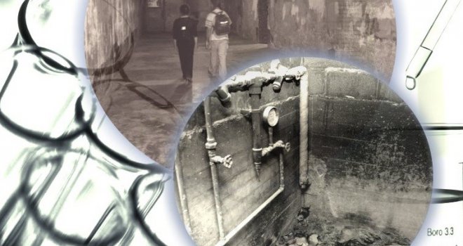 Mračne tajne nacističke laboratorije: Pronađeni ostaci Jevreja u epruvetama i staklenkama...