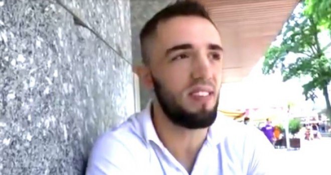 ISIL pogubio svjetskog prvaka u kickboxingu? 'Otišao je s njima u džihad, a onda je htio natrag...'