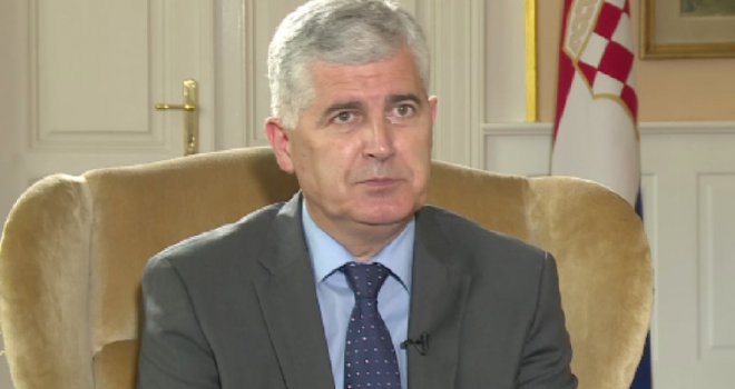 'Neću ići na obilježavanje Oluje u Zagrebu'