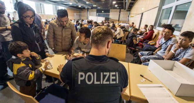 Zabrinjavajuće vijesti za mnoge Bosance i Hercegovce: Njemačka deportuje 94.000 Balkanaca