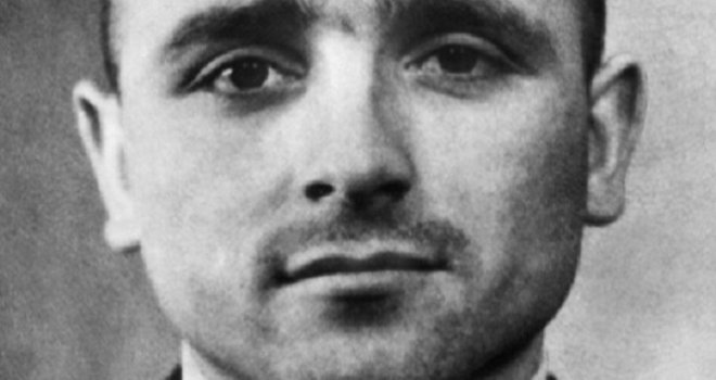 Bio je jedan od najzloglasnijih nacističkih zločinaca, a onda je trgovao drogom i organizovao državni udar