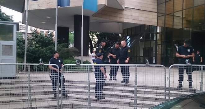 Predstavnički dom jednoglasno prihvatio informaciju o reformskoj agendi, slijedi Prijedlog zakona o radu