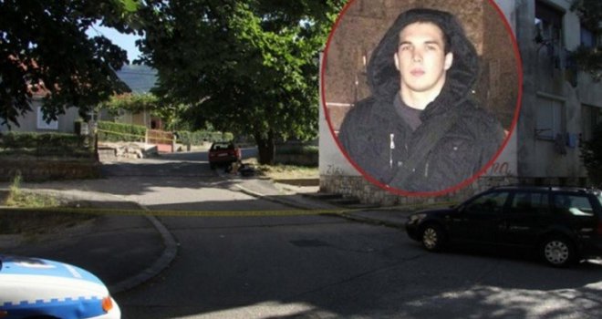 Uhapšen saučesnik u mučkom ubistvu kikboksera u kojeg je ispaljeno sedam metaka