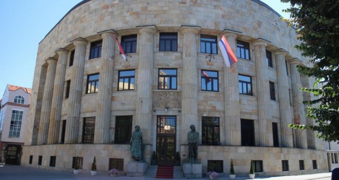 U srijedu dan žalosti u Republici Srpskoj