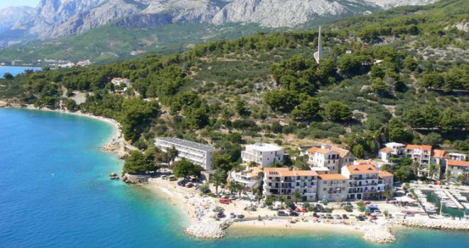 Kako Bosance varaju u Podgori: Platili smo jedan, dobili skroz drugi, gori hotel