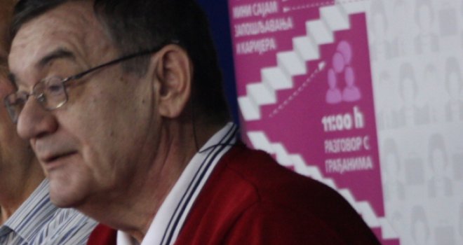 Reforma političkih partija je preduvjet za ekonomski i socijalni napredak