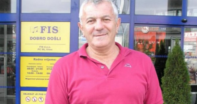 Vlasnik FIS-a u teškom stanju: Ljekari se i dalje bore za život Pere Gudelja