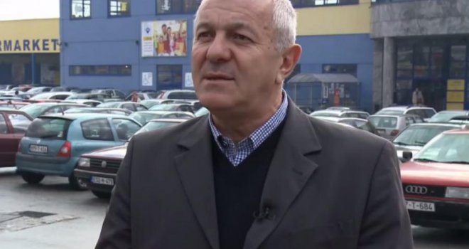 Detalji oproštajnog pisma Pere Gudelja: 'Sve što sam stekao, ostavljam...'