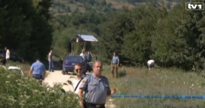Detalji brutalnog napada na Peru Gudelja:  Ko je i zašto pucao na vlasnika FIS-a?! 