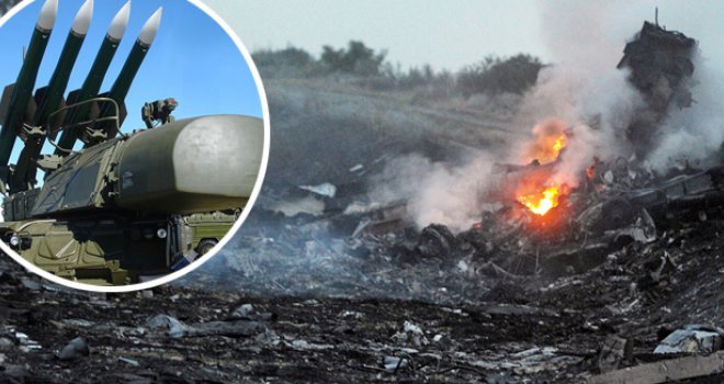 Razotkrivena misterija rušenja malezijskog aviona: 'Pronašli smo dijelove rakete koja je srušila Boeing. Koriste je Rusi!'