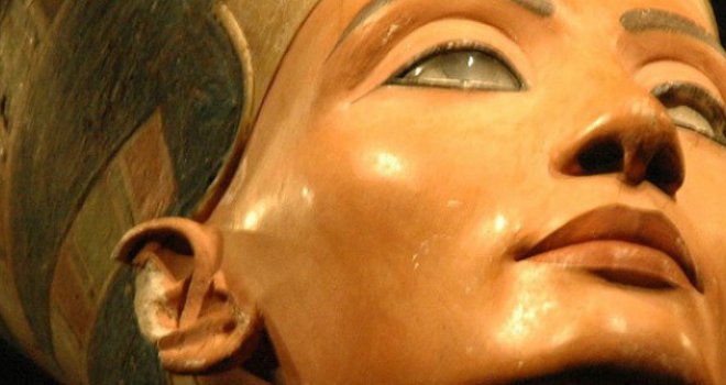 Najveće arheološko otkriće u historiji:  Otkriven grob kraljice Egipta, Nefertiti?