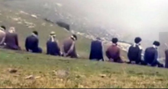 Islamska država pronašla još jedan strašan način da ubije 'izdajice'