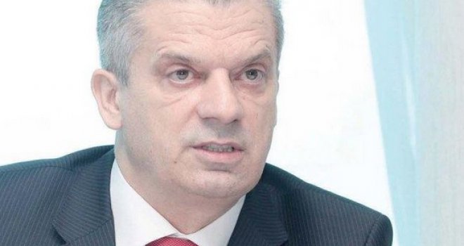 Radončić: Vijeće ministara na čelu sa Zvizdićem  je anemično i bez vizije, ne pada mi na pamet biti dijelom tog klana