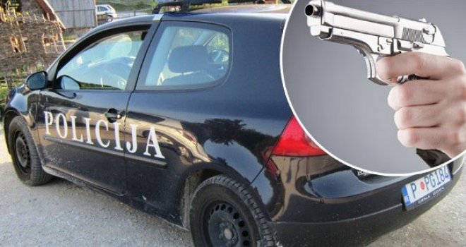 U centru Podgorice maskirani motoristi izrešetali Brajovića, poznatog švercera kokaina