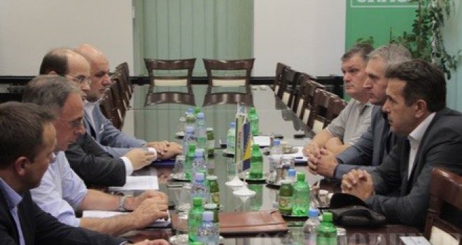 Osmanović: Pokušat ćemo u septembru popuniti Vladu FBiH sa nedostajuća četiri ministarska mjesta
