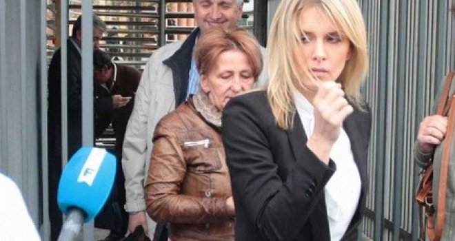 Slobodanki Tošić ukinut pritvor, ali bit će strogo kontrolisana: Evo šta joj se zabranjuje