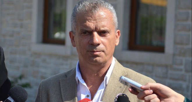  Radončić: SBB nije tražio sastanke ni sa kim niti će ih ubuduće tražiti