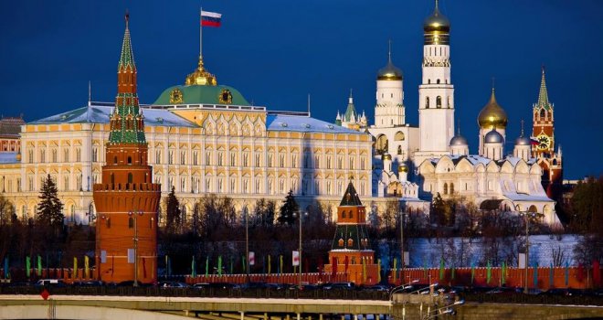 Moskva: Nekoliko osoba ranjeno u pucnjavi u sudu