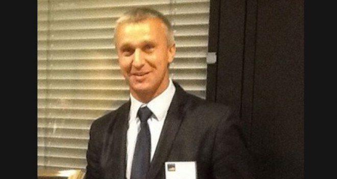 Mirsad Vilić ostaje na čelu Direkcije za koordinaciju policijskih tijela BiH