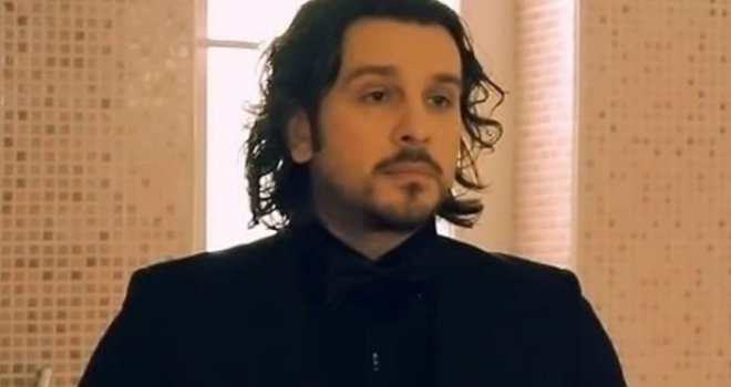 Marinko Madžgalj izgubio bitku s rakom: Preminuo u 37. godini