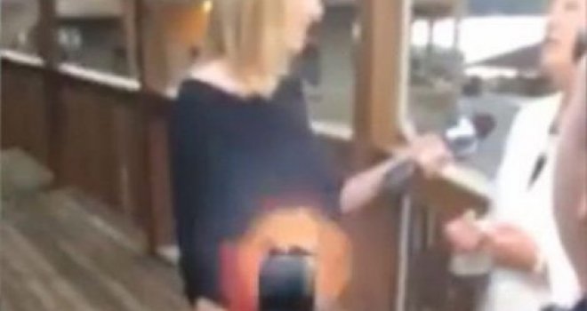 Novi stravičan snimak: Brutalno ubistvo voditeljke i kamermana iz ugla UBICE