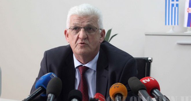 Kalaba: Žalba je uložena prekasno, danas bi se trebalo znati ko je stopirao uvoz mlijeka