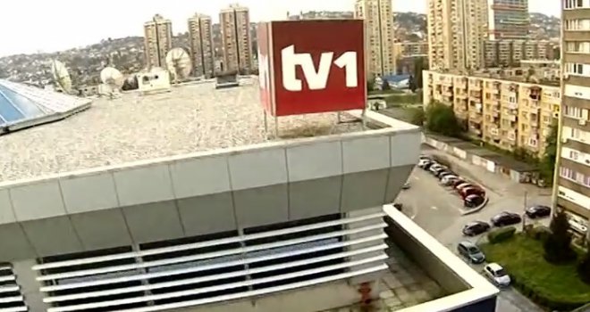 TV 1 slavi pet godina medijskog rada: Objektivna i kvalitetna televizija u toku s glavnim dešavanjima