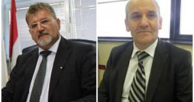 I dok je stanje u Federaciji sve teže: Selman i Trlin besramno krčme novac Razvojne banke