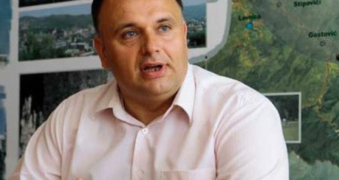 Omerašević: Jednom riječju - katastrofa! Izgorjele su desetine miliona KM, a ljudi se nemaju gdje vratiti na posao...