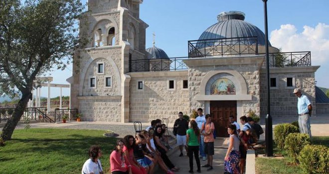 Okončana 'Škola drugačijih sjećanja' - program posvećen upoznavanju mladih s ratnim zločinima na svim stranama