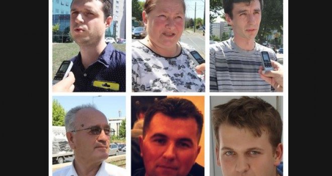 Građani o aferi s izvozom mlijeka: Zabili su nam nož u leđa, bojkotujmo i mi njih i kupujmo domaće!