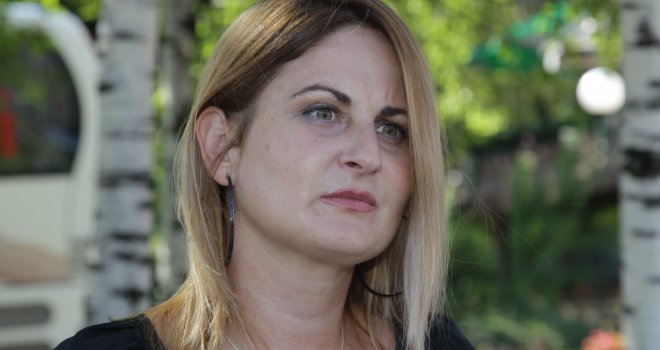 Čengić: Još se traga za 8 000, ulazimo u fazu kada je teško doći do provjerene informacije, država treba da se uključi