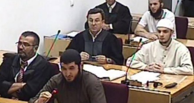 Slučaj Husmeta Hamidovića iz Gornje Maoče: Zbog vehabijske kape na glavi - u zatvor!